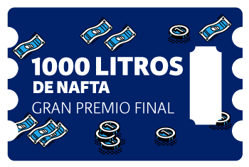 Premio final