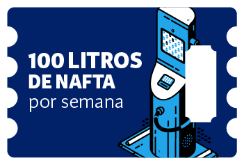 Premio semanal